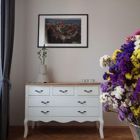 Apartment For You Cracovia Exterior foto